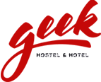 Geek Hostel