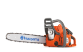  236 Husqvarna