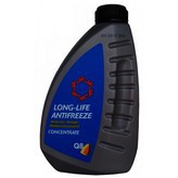   Q8 Antifreeze Long Life