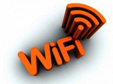      Wi-Fi   