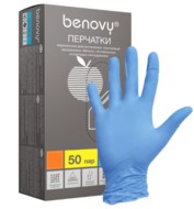  ( XL) Benovy  , 50 