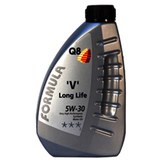   Q8 Formula V Long Life 5W30