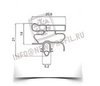     Electrolux ERB 3644 . 675*575  (010/022 )