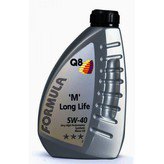   Q8 Formula M Long Life 5W40