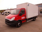  Iveco Daily 7015   