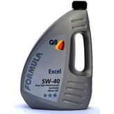   Q8 Formula Excel 5W40   