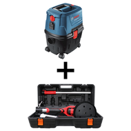   ASTECH HG-9     BOSCH GAS 15 PS PROFESSIONAL  