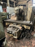  Heckert FU 400 Y/2