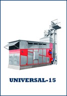    Universal-15