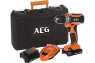  - AEG BS14G3LI-152C  