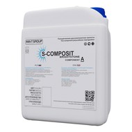 S-COMPOSIT BRIGHTSTONE  5   ( ) (  S-COMPOSIT)