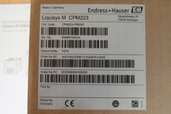  Endress+Hauser CPM223-PR0005